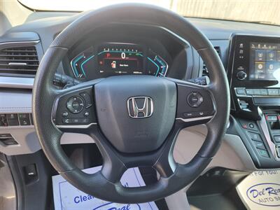 2020 Honda Odyssey EX   - Photo 13 - Lafayette, IN 47905