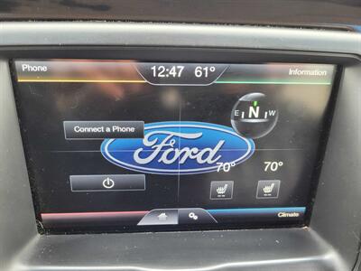 2013 Ford Flex SEL   - Photo 20 - Lafayette, IN 47905