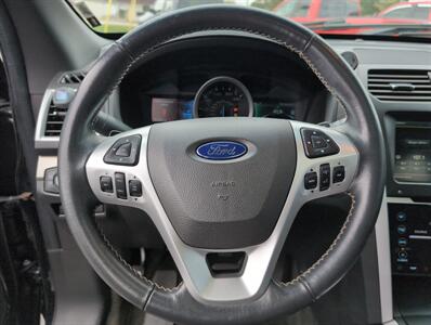 2014 Ford Explorer Sport   - Photo 13 - Lafayette, IN 47905