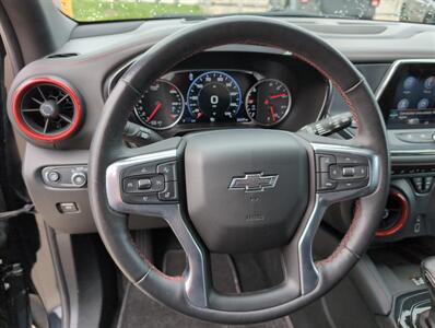 2021 Chevrolet Blazer RS   - Photo 14 - Lafayette, IN 47905