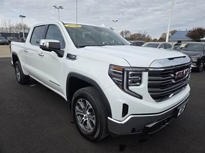2025 GMC Sierra 1500 SLT Truck