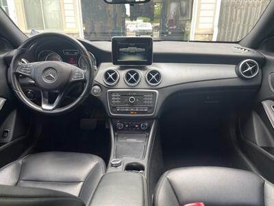 2015 Mercedes-Benz CLA CLA 250   - Photo 11 - Lafayette, IN 47905