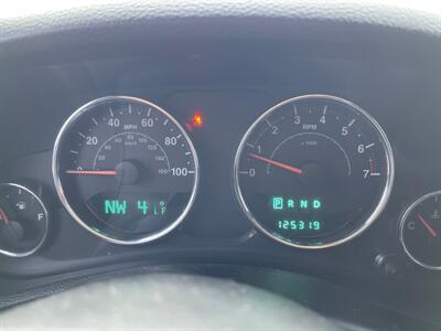 2013 Jeep Wrangler Sahara   - Photo 14 - Lafayette, IN 47905