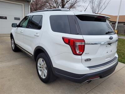 2018 Ford Explorer XLT   - Photo 5 - Lafayette, IN 47905