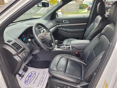 2018 Ford Explorer XLT   - Photo 10 - Lafayette, IN 47905