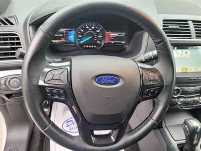 2018 Ford Explorer XLT   - Photo 15 - Lafayette, IN 47905