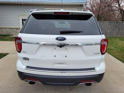 2018 Ford Explorer XLT   - Photo 4 - Lafayette, IN 47905