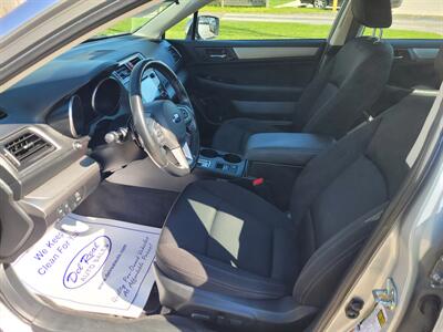 2016 Subaru Legacy 2.5i Premium   - Photo 10 - Lafayette, IN 47905