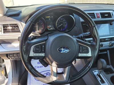 2016 Subaru Legacy 2.5i Premium   - Photo 13 - Lafayette, IN 47905