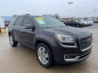 2017 GMC Acadia Limited   - Photo 1 - Lafayette, IN 47905