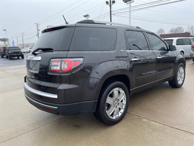 2017 GMC Acadia Limited   - Photo 3 - Lafayette, IN 47905