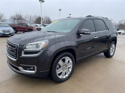 2017 GMC Acadia Limited   - Photo 7 - Lafayette, IN 47905