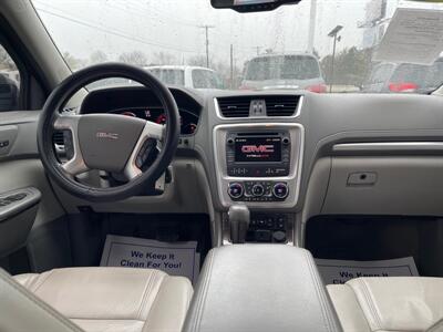 2017 GMC Acadia Limited   - Photo 12 - Lafayette, IN 47905