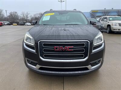 2017 GMC Acadia Limited   - Photo 8 - Lafayette, IN 47905