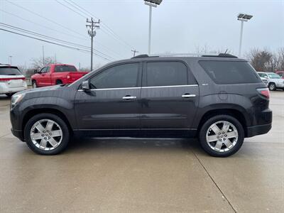2017 GMC Acadia Limited   - Photo 6 - Lafayette, IN 47905