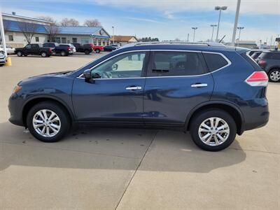 2016 Nissan Rogue SV   - Photo 6 - Lafayette, IN 47905