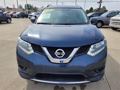 2016 Nissan Rogue SV   - Photo 8 - Lafayette, IN 47905