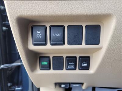 2016 Nissan Rogue SV   - Photo 17 - Lafayette, IN 47905