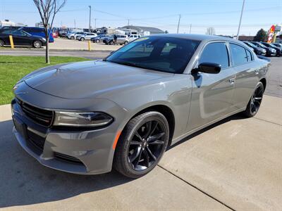 2018 Dodge Charger SXT   - Photo 7 - Lafayette, IN 47905