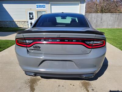 2018 Dodge Charger SXT   - Photo 4 - Lafayette, IN 47905