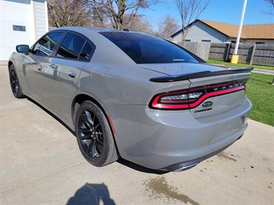 2018 Dodge Charger SXT   - Photo 5 - Lafayette, IN 47905