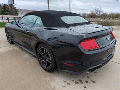 2020 Ford Mustang EcoBoost Premium   - Photo 5 - Lafayette, IN 47905