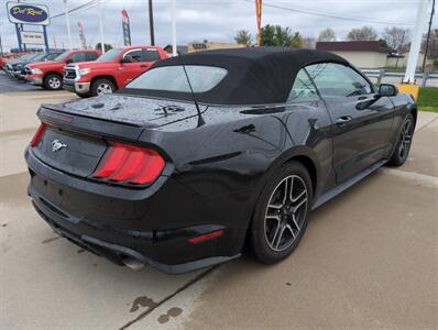 2020 Ford Mustang EcoBoost Premium   - Photo 3 - Lafayette, IN 47905