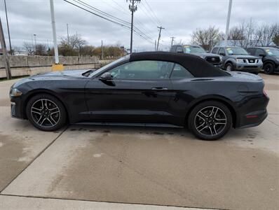 2020 Ford Mustang EcoBoost Premium   - Photo 6 - Lafayette, IN 47905