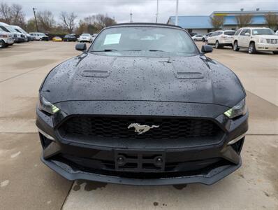 2020 Ford Mustang EcoBoost Premium   - Photo 8 - Lafayette, IN 47905