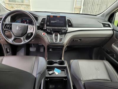 2019 Honda Odyssey EX-L w/Navi w/RES   - Photo 12 - Lafayette, IN 47905