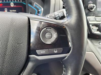 2019 Honda Odyssey EX-L w/Navi w/RES   - Photo 14 - Lafayette, IN 47905