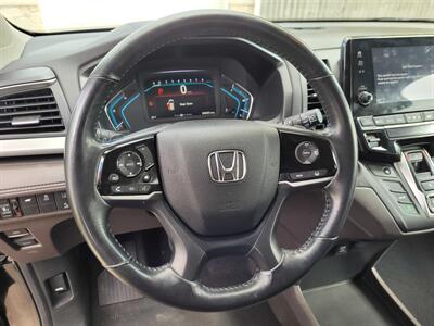 2019 Honda Odyssey EX-L w/Navi w/RES   - Photo 13 - Lafayette, IN 47905