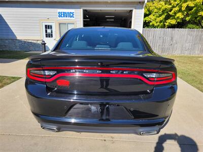2018 Dodge Charger SXT   - Photo 4 - Lafayette, IN 47905