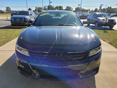 2018 Dodge Charger SXT   - Photo 8 - Lafayette, IN 47905