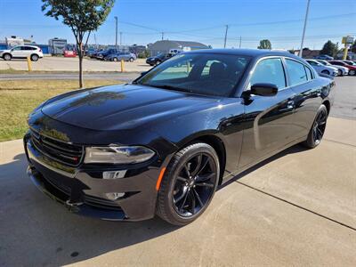 2018 Dodge Charger SXT   - Photo 7 - Lafayette, IN 47905