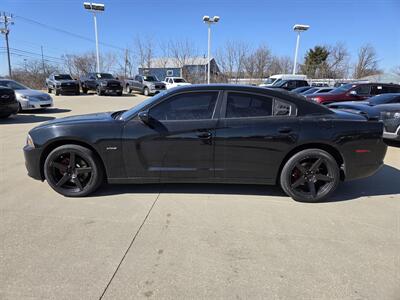 2013 Dodge Charger R/T   - Photo 6 - Lafayette, IN 47905