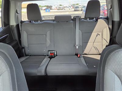 2023 Chevrolet Silverado 1500 LT   - Photo 23 - Lafayette, IN 47905