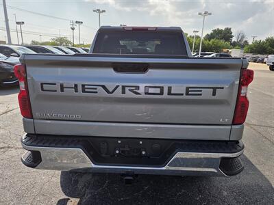 2023 Chevrolet Silverado 1500 LT   - Photo 4 - Lafayette, IN 47905