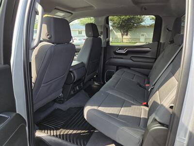 2023 Chevrolet Silverado 1500 LT   - Photo 11 - Lafayette, IN 47905