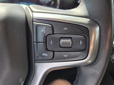 2023 Chevrolet Silverado 1500 LT   - Photo 16 - Lafayette, IN 47905