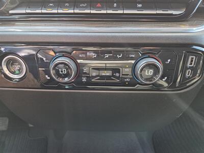 2023 Chevrolet Silverado 1500 LT   - Photo 20 - Lafayette, IN 47905