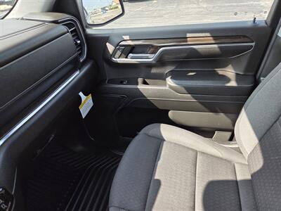 2023 Chevrolet Silverado 1500 LT   - Photo 22 - Lafayette, IN 47905