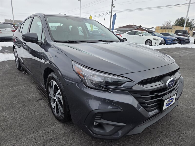 2024 Subaru Legacy Premium  