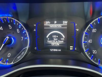 2018 Chrysler Pacifica Touring   - Photo 14 - Lafayette, IN 47905
