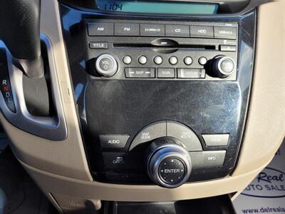 2012 Honda Odyssey EX-L   - Photo 23 - Lafayette, IN 47905
