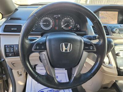 2012 Honda Odyssey EX-L   - Photo 14 - Lafayette, IN 47905
