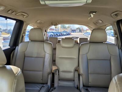 2012 Honda Odyssey EX-L   - Photo 26 - Lafayette, IN 47905