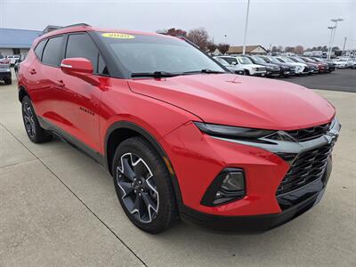 2020 Chevrolet Blazer RS SUV