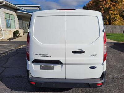 2019 Ford Transit Connect XLT   - Photo 4 - Lafayette, IN 47905
