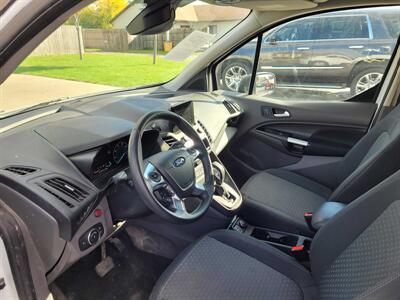 2019 Ford Transit Connect XLT   - Photo 10 - Lafayette, IN 47905